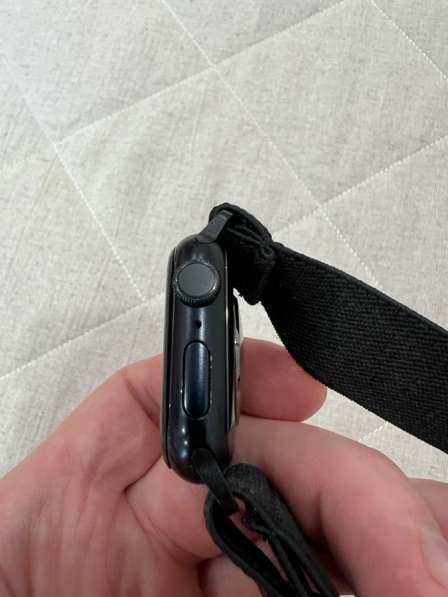 Apple Watch 7 в Канске фото 5