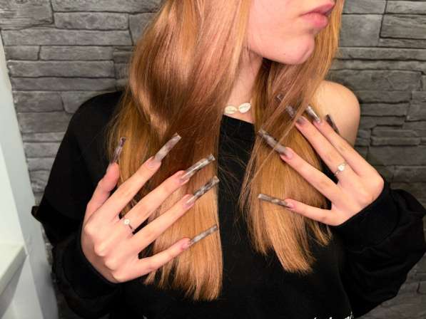 Ногти Малаховка в Малаховке