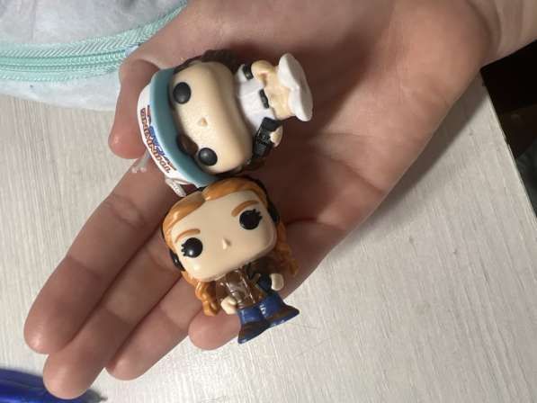 Макс и дастин