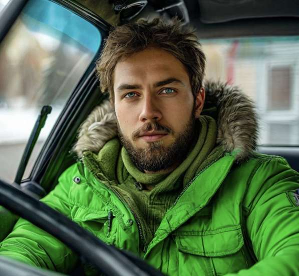 Водитель курьер. «Купер» Трудоустройство в Москве фото 5
