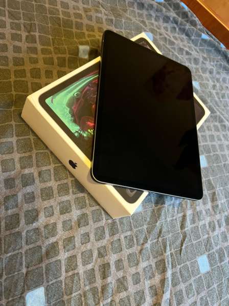 IPad Pro 11 (2018)