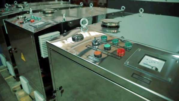 Электропарогенераторы Самара в Самаре фото 5