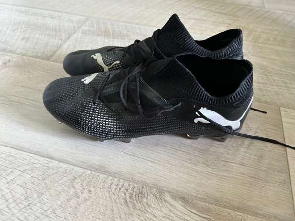 Бутсы puma future 7