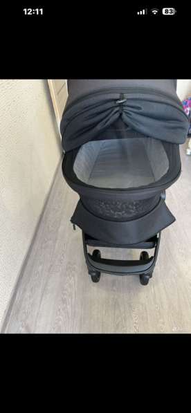 Коляска 2в 1 в Калининграде