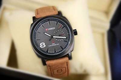 Часы curren watch в Новосибирске