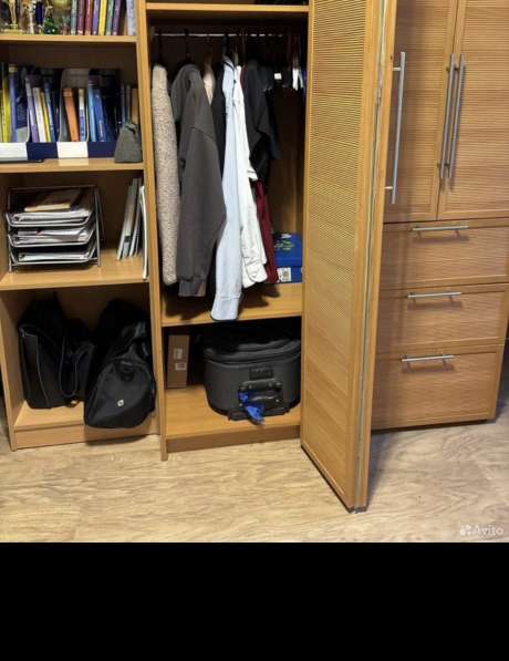 Шкаф в Москве фото 4