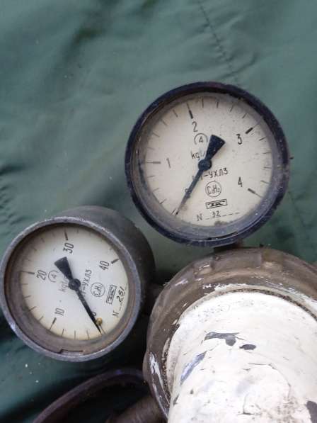 Редуктор газовый в Санкт-Петербурге фото 5