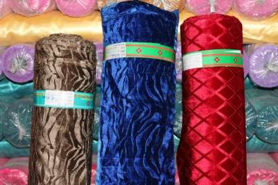 Тканы в Москве фото 4