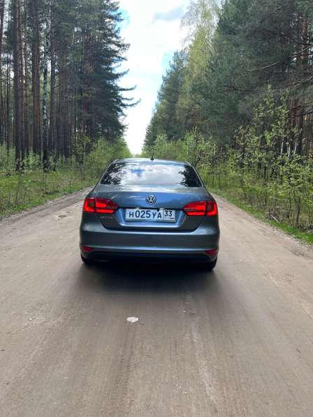 Volkswagen, Jetta, продажа в Коврове в Коврове фото 4