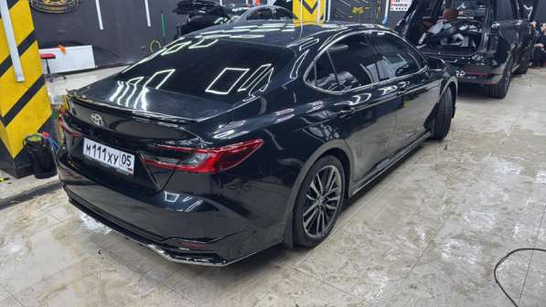 Toyota, Camry, продажа в Махачкале в Махачкале