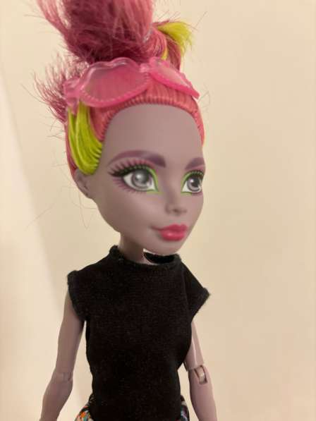 Куклы monster high/эвер в Москве фото 15