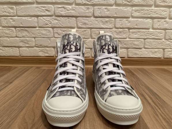 Кеды Dior B23