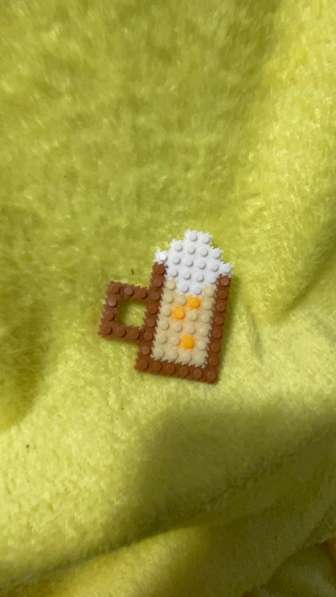 Необычный напиток из конструктора в Улан-Удэ