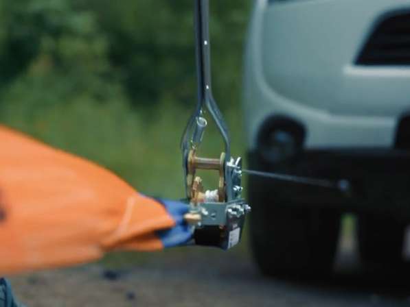 Лебедка рычажная тросовая СибТаль, модель X2Y3, 4Т-3М в Санкт-Петербурге