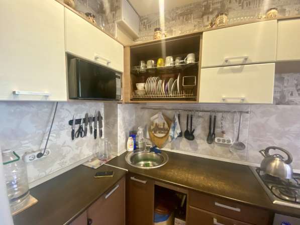 Продам 2 к кв Кабельщиков 8 в Перми фото 8