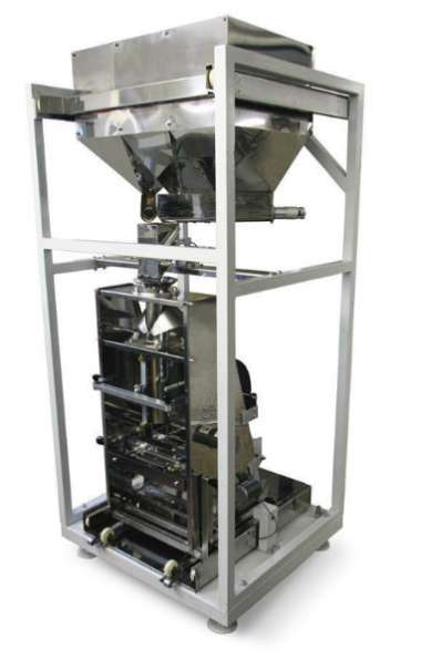 Упаковочный автомат для фасовки сыпучих Нотис Нотис