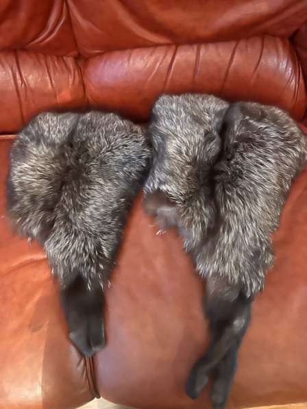 Шапки чернобурка в Чебоксарах фото 4