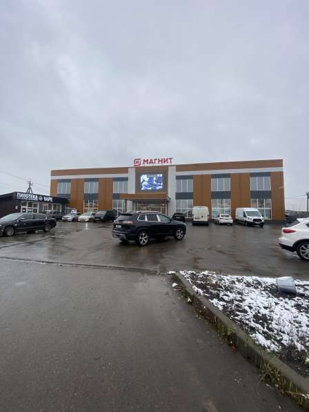 Сдам площади свободной планировки