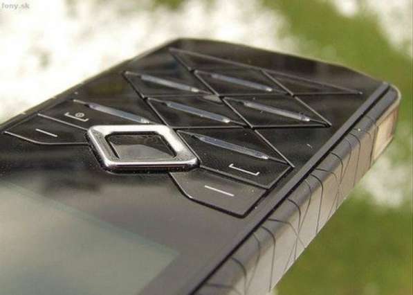 Новый Nokia 7900 Cristal Prism (Ростест, комплект) в Москве фото 4