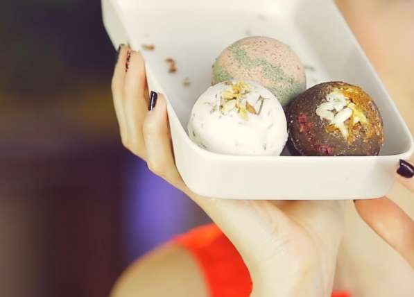 НАТУРАЛЬНЫЕ Бомбочки для Ванны! в фото 4