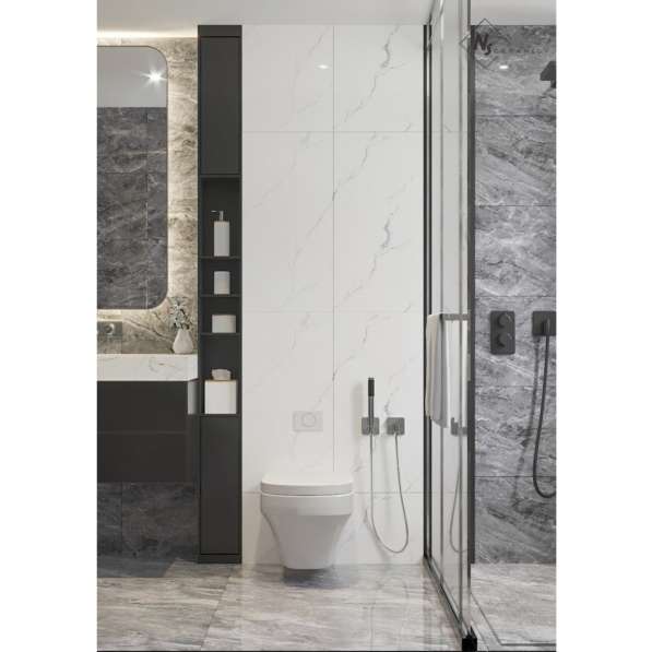 Керамогранит от производителя NSceramic в Новосибирске фото 7