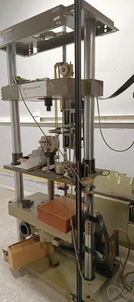 Головка измерительная пружинно-оптическая типа 01П(Оптикатор в Москве фото 95