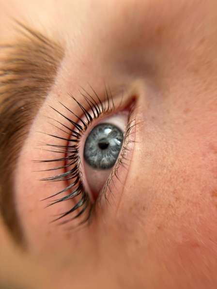 Перманентный макияж в Ростове-на-Дону фото 11