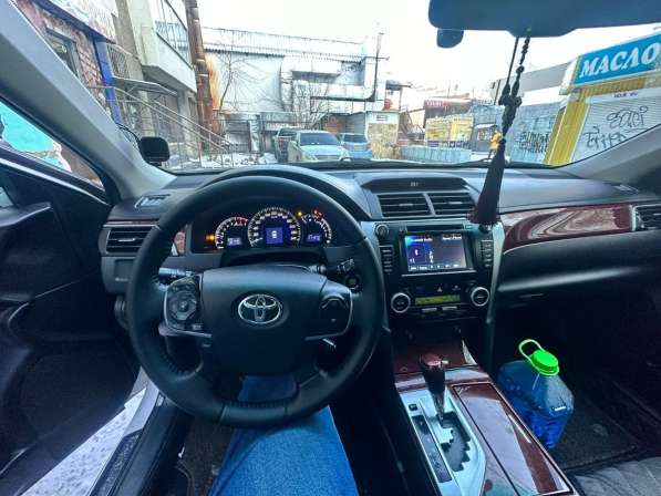 Аренда авто в Иркутске фото 8