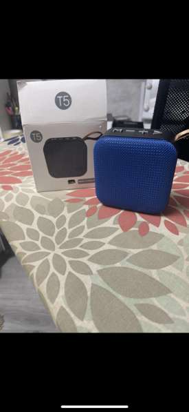 Колонка в Москве