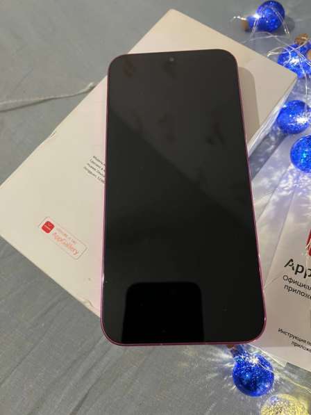 HUAWEI Pura 70 в Лениногорске фото 4