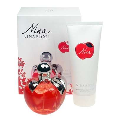 Nina Ricci Nina EDT в Санкт-Петербурге