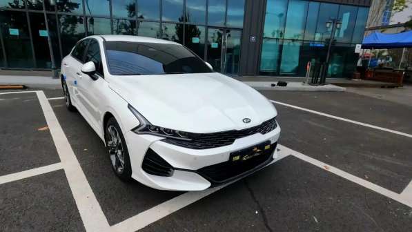 Kia, K5, продажа в Москве
