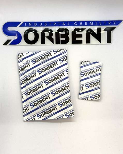 Поглотитель Влаги SORB-DRY по 150 грамм в Волгограде фото 3