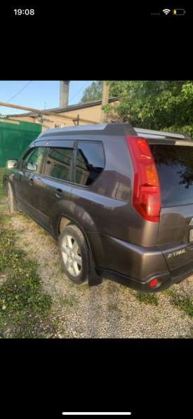 Nissan, X-Trail, продажа в Лебедяни в Лебедяни фото 7