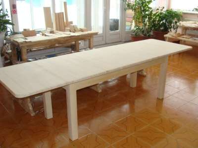 Мебель деревянная для дачи в Тюмени фото 7