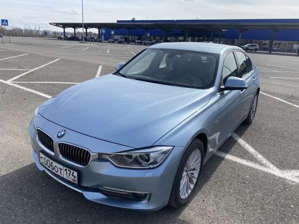 BMW, 321, продажа в Магнитогорске