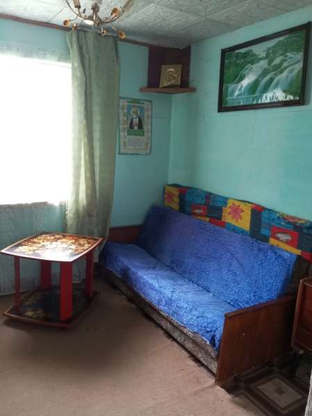 Домик в деревне в Семенове фото 7