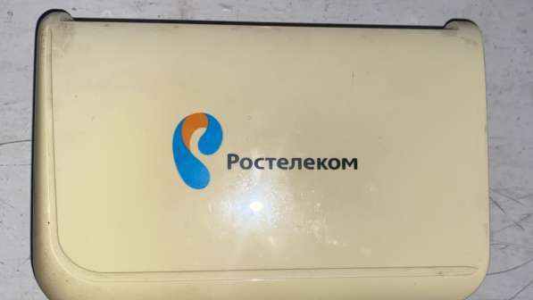 Роутер Ростелеком rx-22200