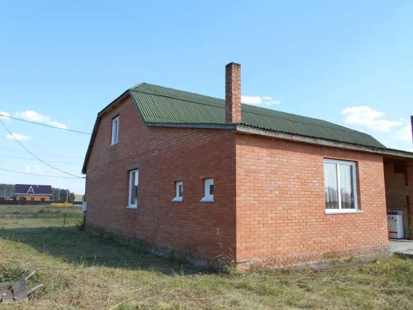 Продажа дома блокированной застройки в Азово в Омске фото 5