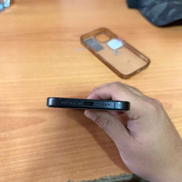 Продаю iphone 15 в Новочеркасске фото 3