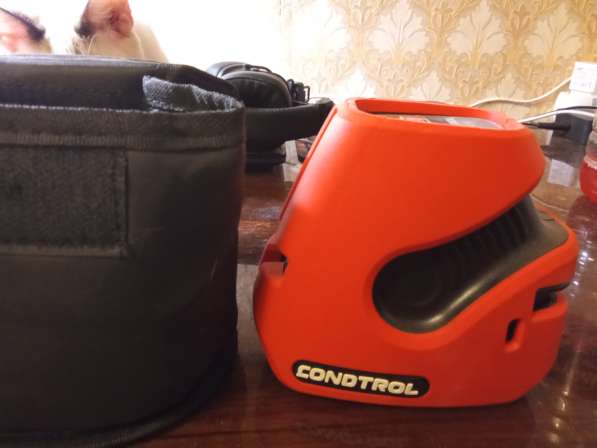 Лазерный уровень