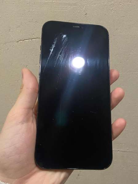 IPhone 12 Pro Max в Санкт-Петербурге
