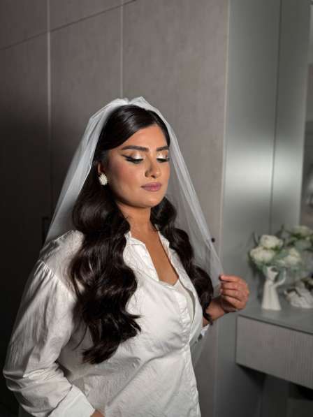 Визажист стилист в Москве и М. Области в Москве фото 9