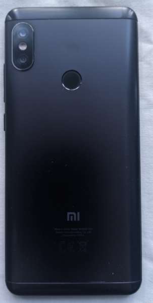 Смартфон Xiaomi Redmi Note 5 в Евпатории фото 18