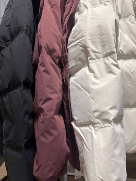 Куртка демисезонная в Кстове