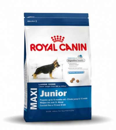 Корм для собак - Royal Canin 15-20 кг