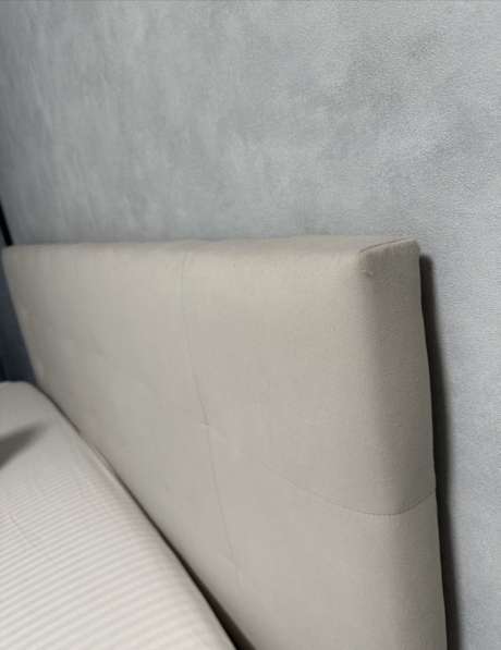 Продаю кровать с матрасом в Москве фото 3