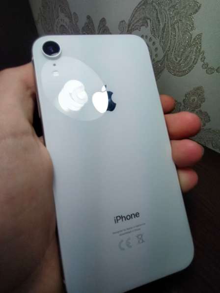 Iphone XR 128g