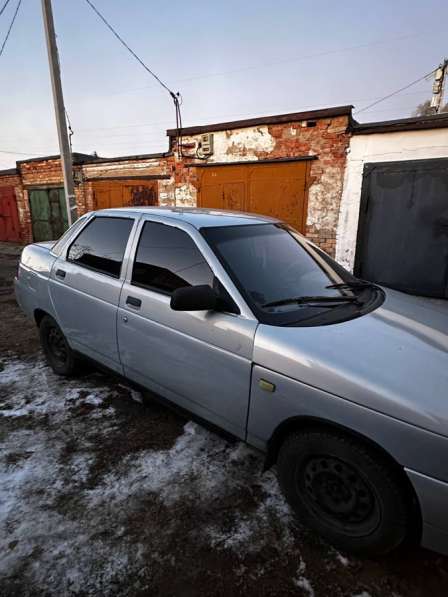 ВАЗ (Lada), 2110, продажа в Юрге в Юрге фото 3
