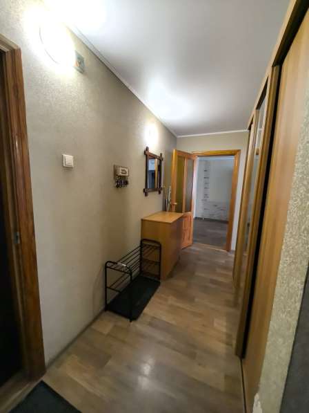 СДАЮ 3-х квартиру по суточно в Барнауле фото 18